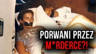Zaginione NAGRANIA Seryjnych M0RDERCÓW!