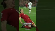 ZOSTAŁ NAJSZYBSZYM PIŁKARZEM W HISTORII PREMIER LEAGUE! #shorts
