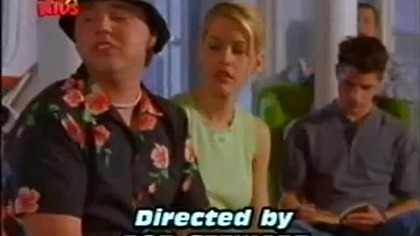 Liceum na morzu (Breaker High) - Odc.  24 Dwa oblicza Tamiry