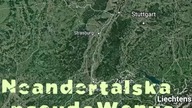 Neandertalska PseudoWenus