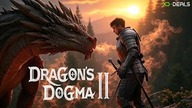 Dragons Dogma 2 ZWIASTUN | Data premiery, cena i gdzie kupić najtaniej | XD.deals