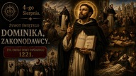 Dlaczego święty Dominik sprzedał własne książki? (4 sierpnia, obecnie: 8 sierpnia)