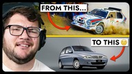 What The Hell Happened To Lancia?