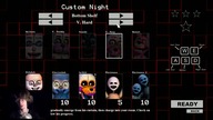 OSTATNIA PROSTA DO 10/20 | Five Nights at Freddys: Sister Location #13