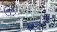 Polska napełnia zbiorniki gazu dla Ukrainy, aby mieszkańcy tam mieli ciepło i nie płacili.  Za gaz  
