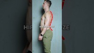 Masz HIPERLORDOZE? Najgorsze co możesz zrobić na treningu to