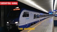 IC 1521 IC WARMIA Warszawa Centralna - Olsztyn Główny - Polish Intercity Train - Tanie Kolejowanie