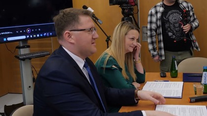 Pierwszy rok nowego Zarządu WFOŚiGW w Katowicach podsumowany