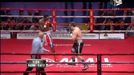 Guillermo Jones vs Denis Lebedev Cała walka