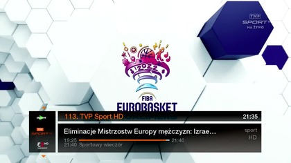 TVPSPORT - 28-11-2020 - Reklama 2x, Za chwilę
