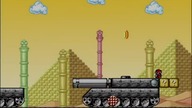 Super Mario 58 World 1-2 SakuraMotchi 2020