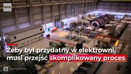 Jak powstaje wzbogacony uran / Napisy PL 720p