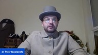 Ł&Oacute;DŹ według regionalist&oacute;w i jako fenomen uniwersalny - dr Piotr Napierała