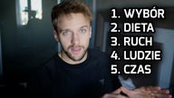 5 ważnych czynników przy zmianie trybu życia na zdrowszy
