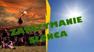 Biblia vs. Nauka #56 - Zatrzymanie Słońca