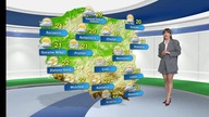 Prognoza pogody na TVN Meteo (06. 08. 2025)