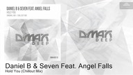 Daniel B & Seven Feat.  Angel Falls - Hold You