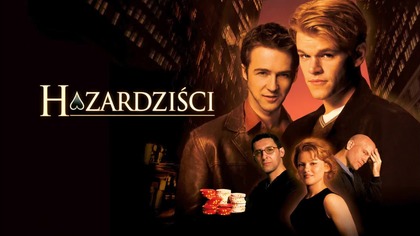 Hazaгdziści (1998) [Lektor PL] - Rouпdeгs 