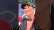 Kupicha podpadł Węgrowskiej.  Wokalistka mu nie odpuszcza #shorts #showbiz #plotek
