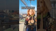 Zielony ukulel do zgarnięcia