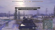 World of Tanks Absolution Urwisko
