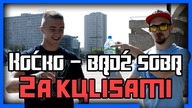 KOĆKO RPW - Bądź sobą (Za Kulisami)
