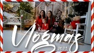 #1 ZACZYNAMY VLOGMAS 2023 !!