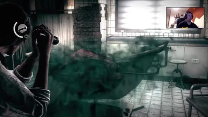 The Evil Within : The Consequence DLC 2 - Kampania 5 [Znane Miejsca]