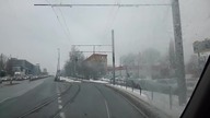 Jazda karetką do wypadku