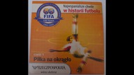 Kolekcja dokumentalnych film&oacute;w sportowych i mecz&oacute;w piłki nożnej