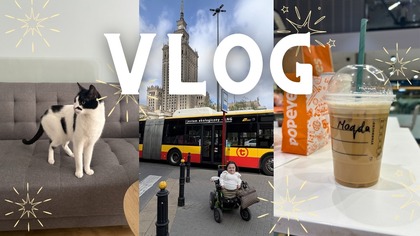  Dlaczego nie warto pokazywać bliskich w internecie?  | Vlog | Magdalena Augustynowicz