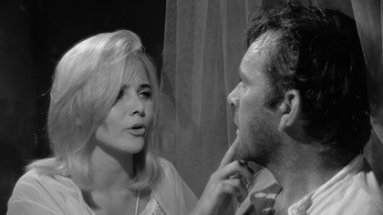 Noc iguany (1964) The Night of the Iguana [1080p] [BluRay]