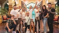 Friz i jego Ekipa - większy sukces, ale i duże straty?