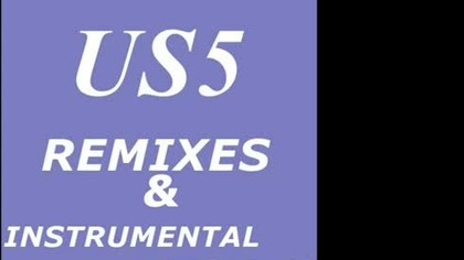 US5 - Rhythm Of Life (Instrumental)