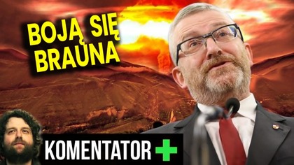 Boją Się Brauna! + Kontrowersyjny Rabin Poparł Nawrockiego w TV Republika! - Analiza Ator