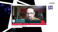Łapu Capu (21 listopada 2024)