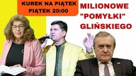 Dr Ewa Kurek: Gliński rozdaje miliony od podatników.  MW trolluje Budkę