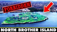Why New Yorks North Brother Island is Totally Forbidden