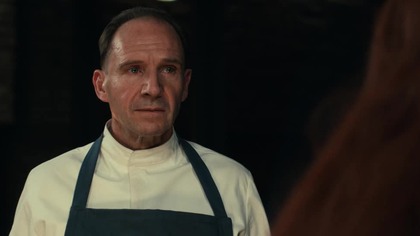 Menu / The Menu (2022) [Lektor PL]