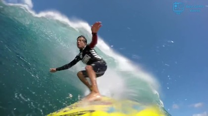 Ludzie są niesamowici -GoPro 2016r