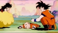 DragonBall Z Abridged: odcinek 8 - TeamFourStar (TFS) Lektor Pl
