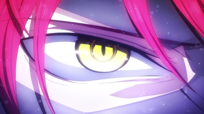 Mahouka Koukou no Rettousei: Raihousha-hen E01 Nspisy PL