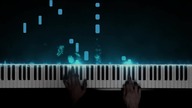 Main Theme - Detective Conan OST (Piano)