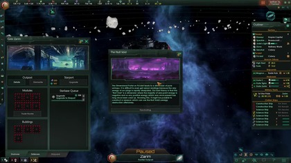 Stellaris Khajit Megacorporation 03 - Free Traders League