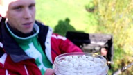 Method Feeder Polska - Łowisko Rakowiec - Karpie i amury na metode