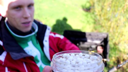 Method Feeder Polska - Łowisko Rakowiec - Karpie i amury na metode