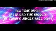 Big Time Rush Vs Punctual feat.  Jordan Shaw - Do It All Again (PaulPoland Mash-Up)