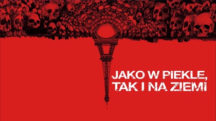 Horror

Zesp&oacute;ł badaczy zapuszcza się w głąb katakumb, znajdujących się pod paryskimi ulicami. Wkr&oacute;tce labirynt kości pełny zagubionych dusz, odkrywa przed nimi swoje mroczne tajemnice. 