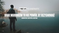 Brak warunków to nie powód, by rezygnować - Faaker see, Austria - Fotografia krajobrazowa