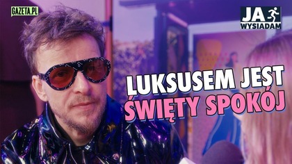 Piotr Kupicha wyznaje: W szkole usłyszałem, moje 2-letnie dziecko jest mądrzejsze od Ciebie